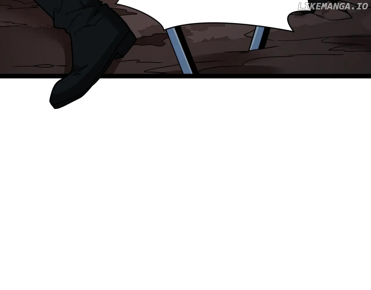 Era of the Haunted Chapter 405 - page 77